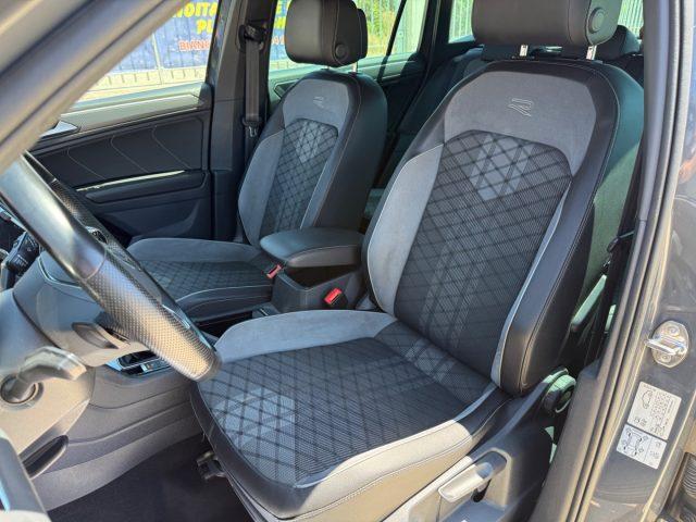 VOLKSWAGEN Tiguan 2.0 TDI DSG R-Line IVA ESPOSTA