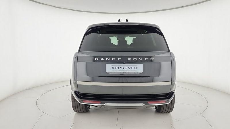 Land Rover Range Rover 3.0D l6 HSE