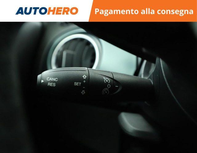 FIAT 500 1.2 Dualogic Rockstar