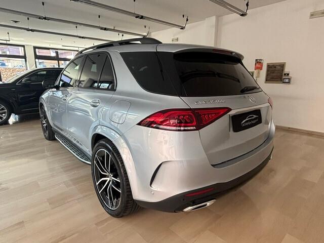 Mercedes-Benz GLE 350 de phev (e eq-power) Premium Plus 4matic