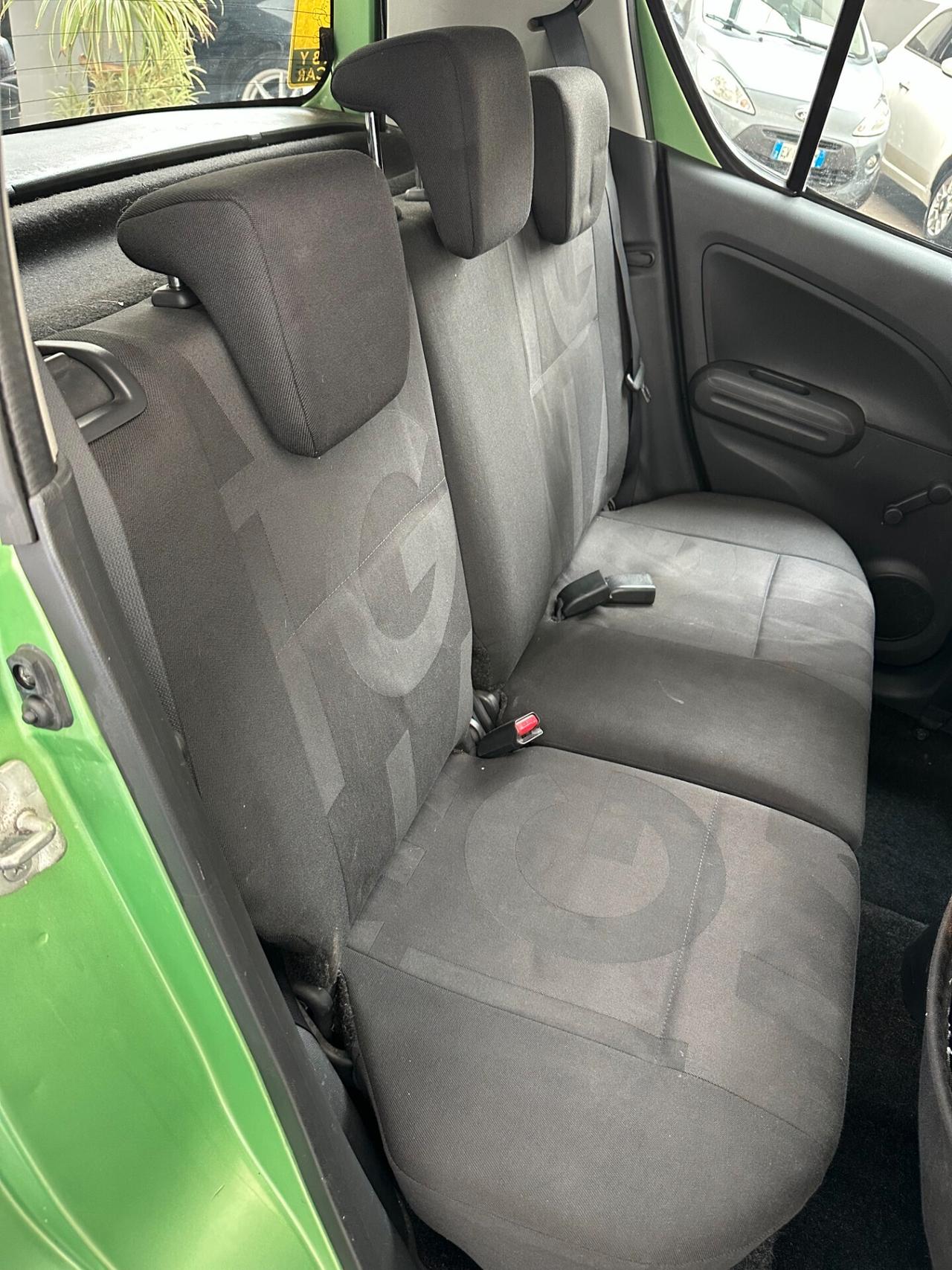 Opel Agila 1.2 Benz, Euro 4, si neopat, tenuta bene