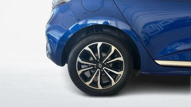 Renault Clio V 2023 1.0 TCe Techno