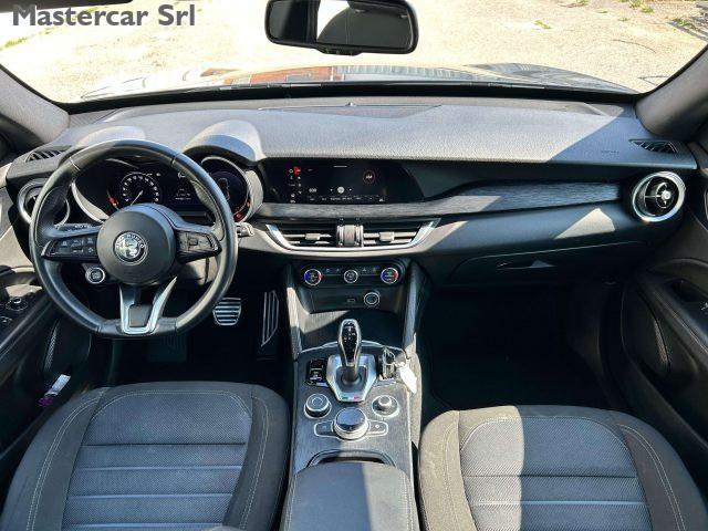 ALFA ROMEO Stelvio Stelvio my23 2.2 td Super Q4 210cv auto - GP936FN