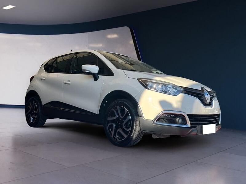 Renault Captur 1.5 dCi 90cv S&S Energy