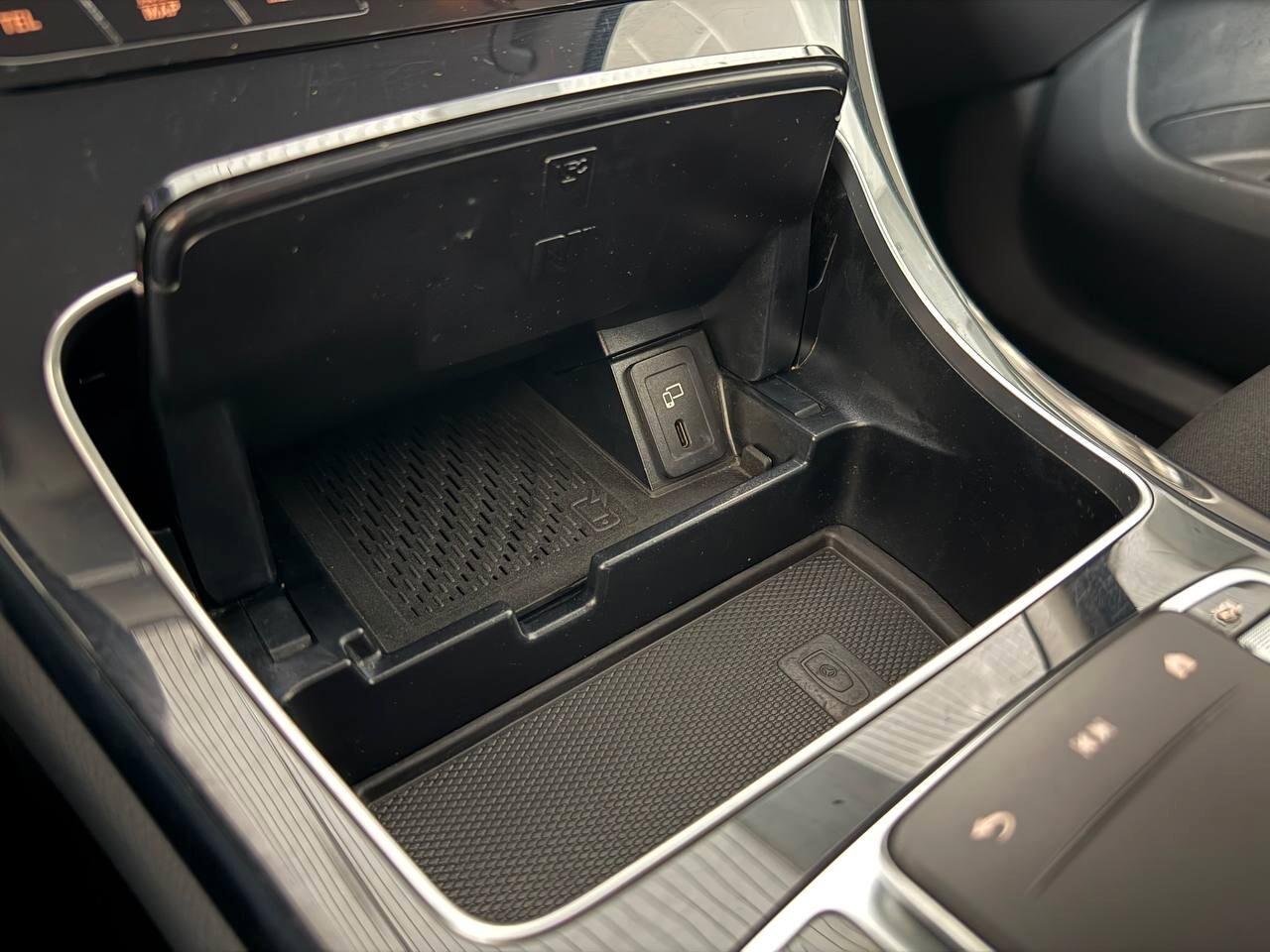 Mercedes-benz GLC 200 d 4Matic Sport