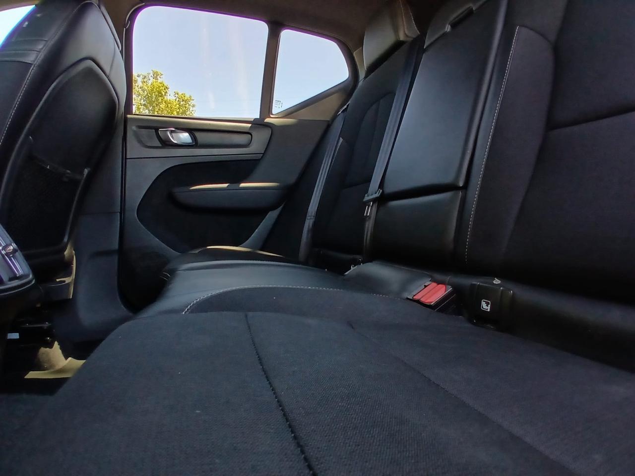 Volvo XC40 D3 geartronic R-Desing