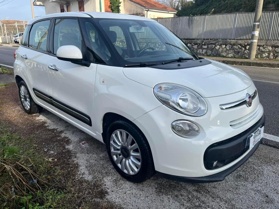 Fiat 500L 1.3 Multijet 85CV Pop Star