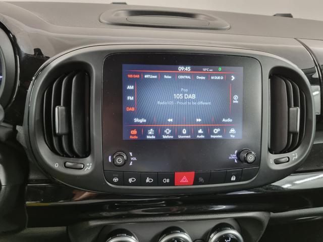 FIAT 500L 1.4 95 CV Mirror