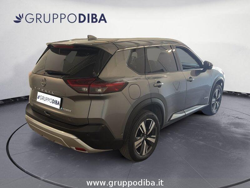 Nissan X-Trail IV 2022 1.5 e-power Tekna e-4orce 4wd auto 7p.ti