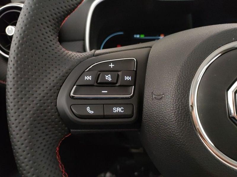 MG ZS 1.0 Luxury auto