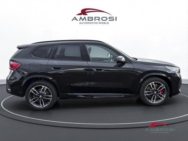 BMW X1 sDrive18d Msport Pro Innovation Package