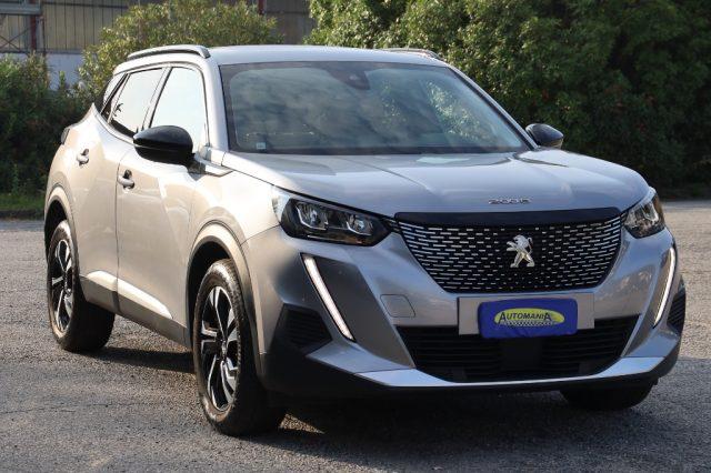 PEUGEOT 2008 BlueHDi 110 S&S Allure
