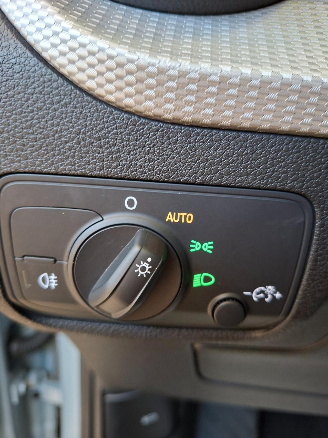 Audi Q2 30 TDI S tronic