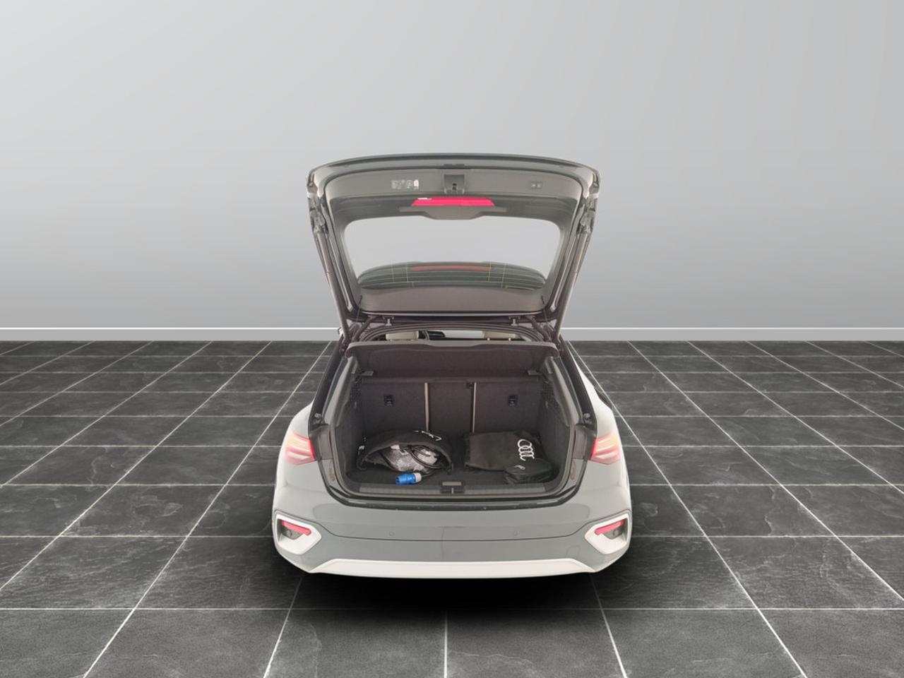 Audi A3 allstreet 1.5 tfsi e 204cv business s tronic