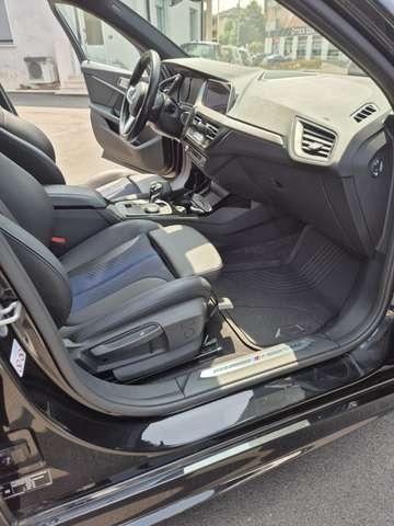 BMW 116 116d Msport auto