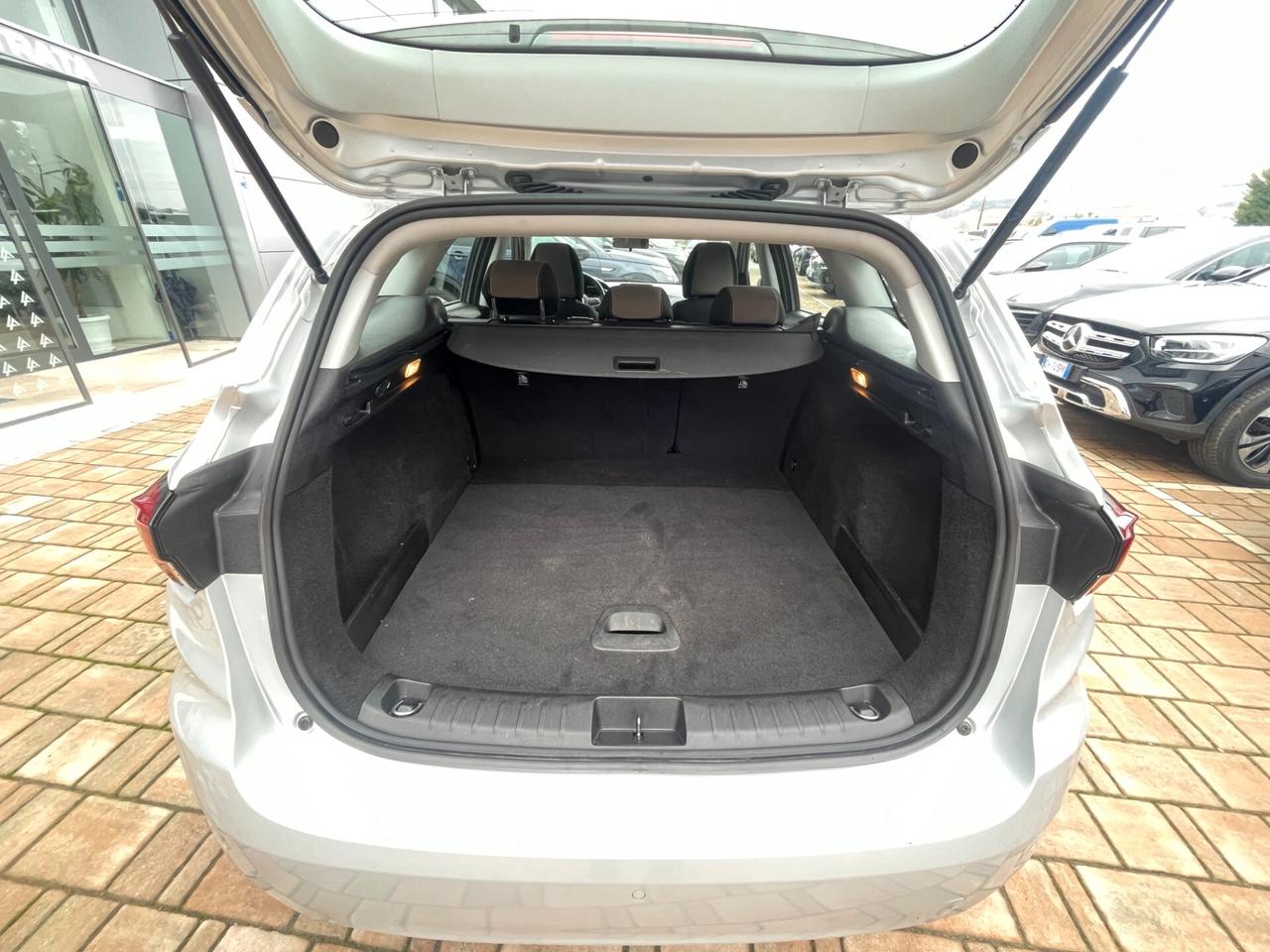 Fiat Tipo 1.3 Mjt S&S SW Street