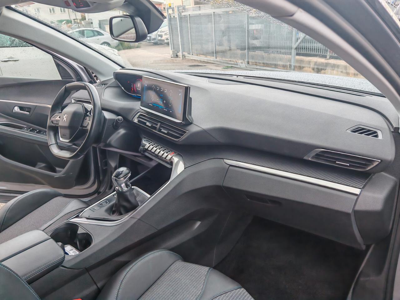 Peugeot 3008 PureTech Turbo 130 S&S Allure