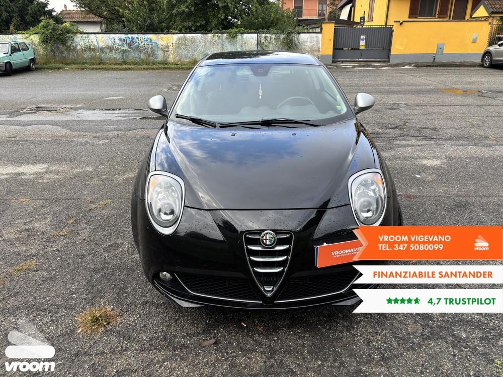 ALFA ROMEO MiTo MiTo 1.3 JTDm 85 CV S&S Progres...