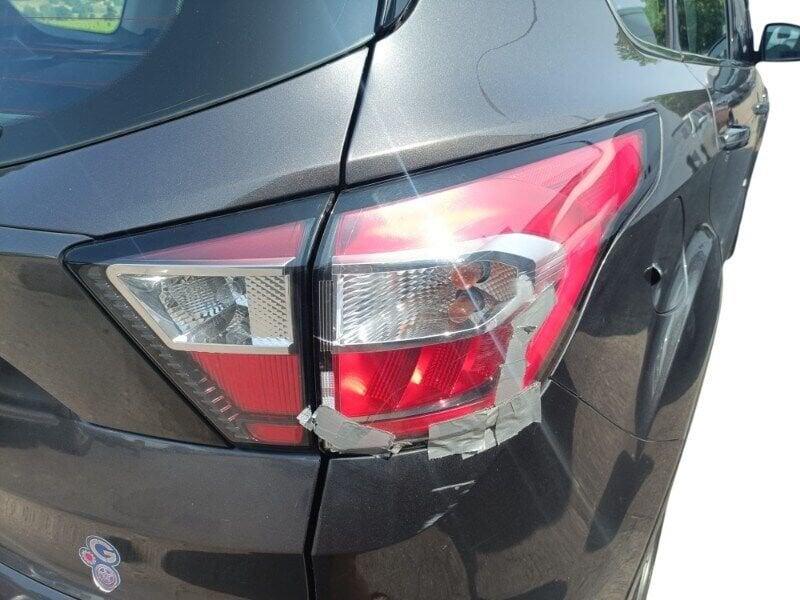 Ford Kuga Kuga 2.0 TDCI 150 CV S&S 4WD Business