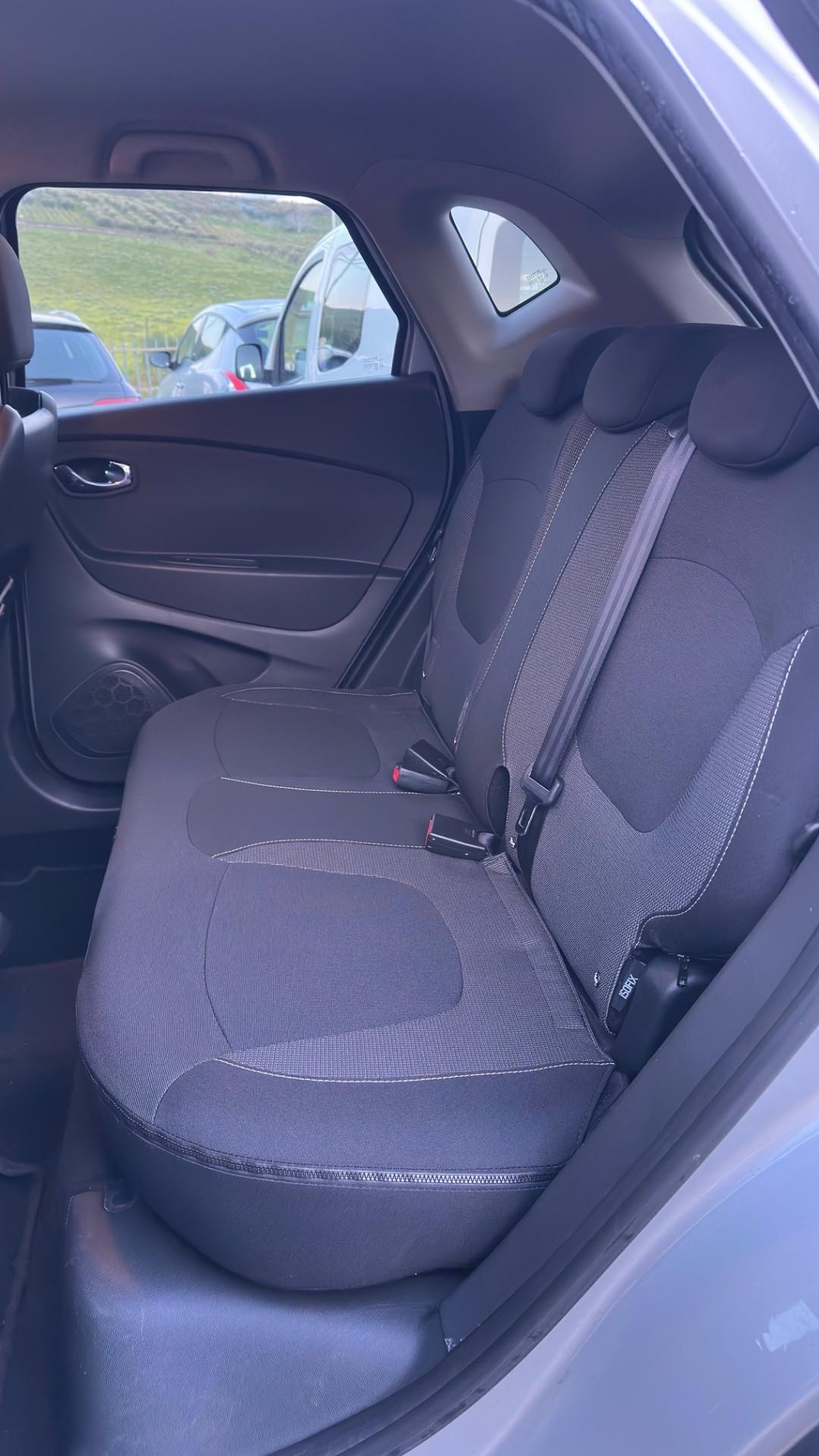 Renault Captur 1.5 dCi 8V 90 CV Start&Stop Energy R-Link