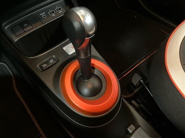 RENAULT Twingo 22kWh Vibes