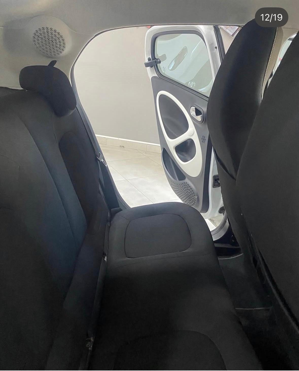 Smart ForFour 70 1.0 Passion