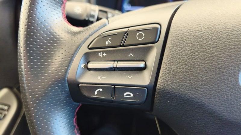 Hyundai Kona 1.6 CRDi 136cv 4wd DCT Xpossible