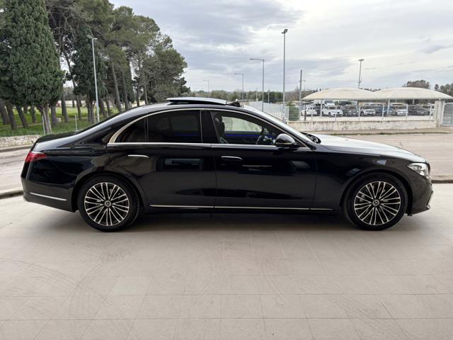 MERCEDES-BENZ S 350 d 4Matic Premium Plus IVA ESPOSTA.