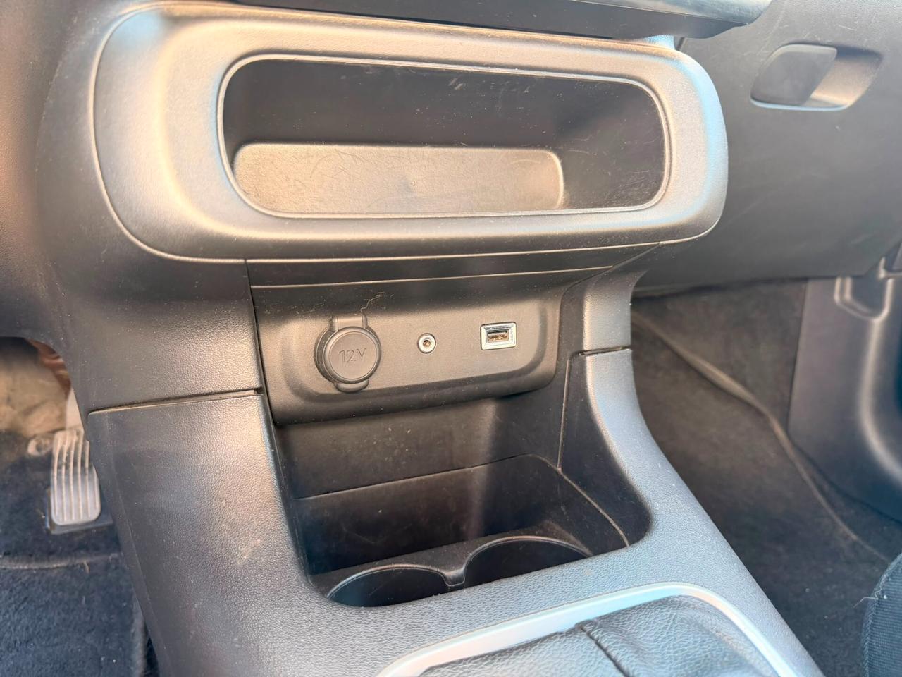 Citroen C3 BlueHDi S&S Shine 75cv