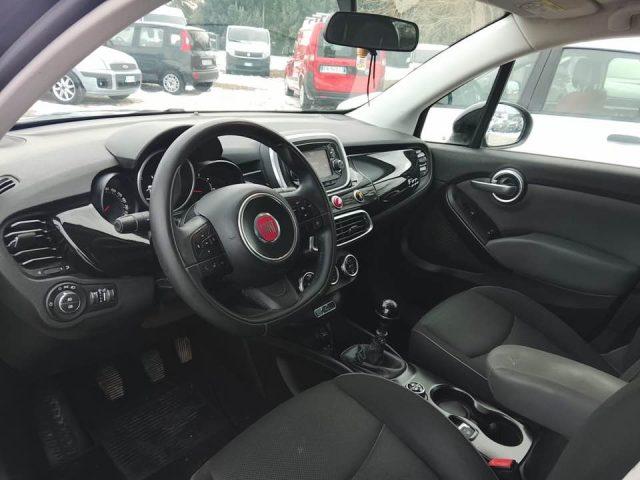 FIAT 500X 1.6 MultiJet 120 CV Business