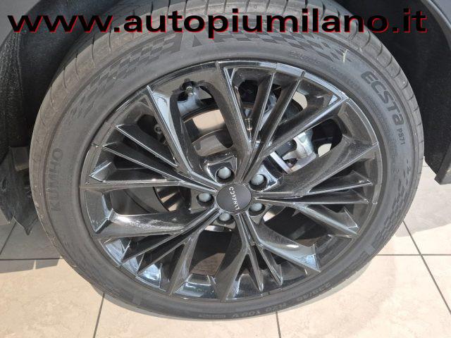 LYNK & CO 01 PHEV More