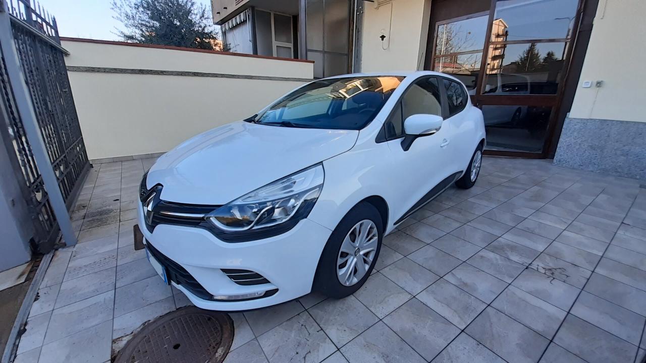 Clio dCi 5 porte Business N1 Autocarro + IVA