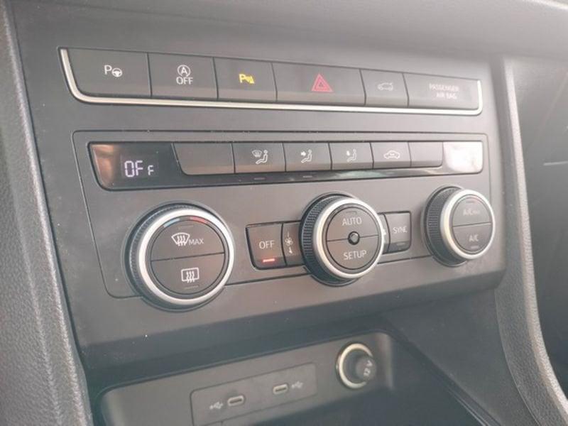 Seat Ateca Ateca 2.0 TDI Business