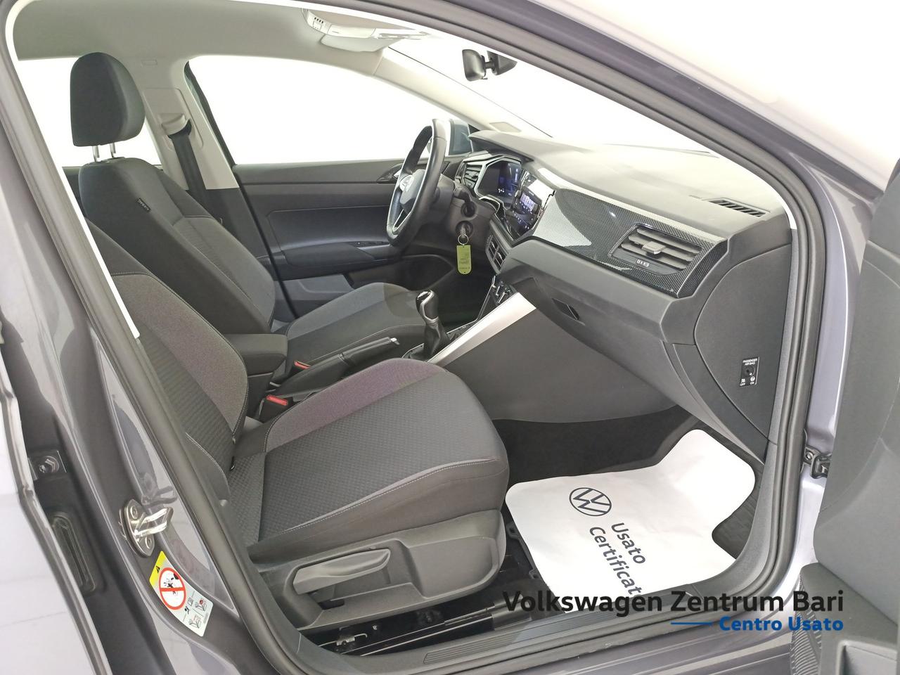 Volkswagen Taigo 1.0 tsi life 95cv