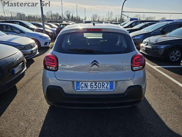 CITROEN C3 C3 III 2017 1.2 puretech You! GN630RZ