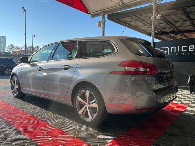 PEUGEOT 308 BlueHDi 130 S&S EAT6 SW Active * AUTOMATICA *