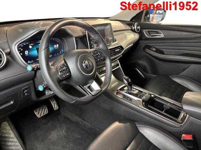 MG HS I - 1.5 t Luxury auto