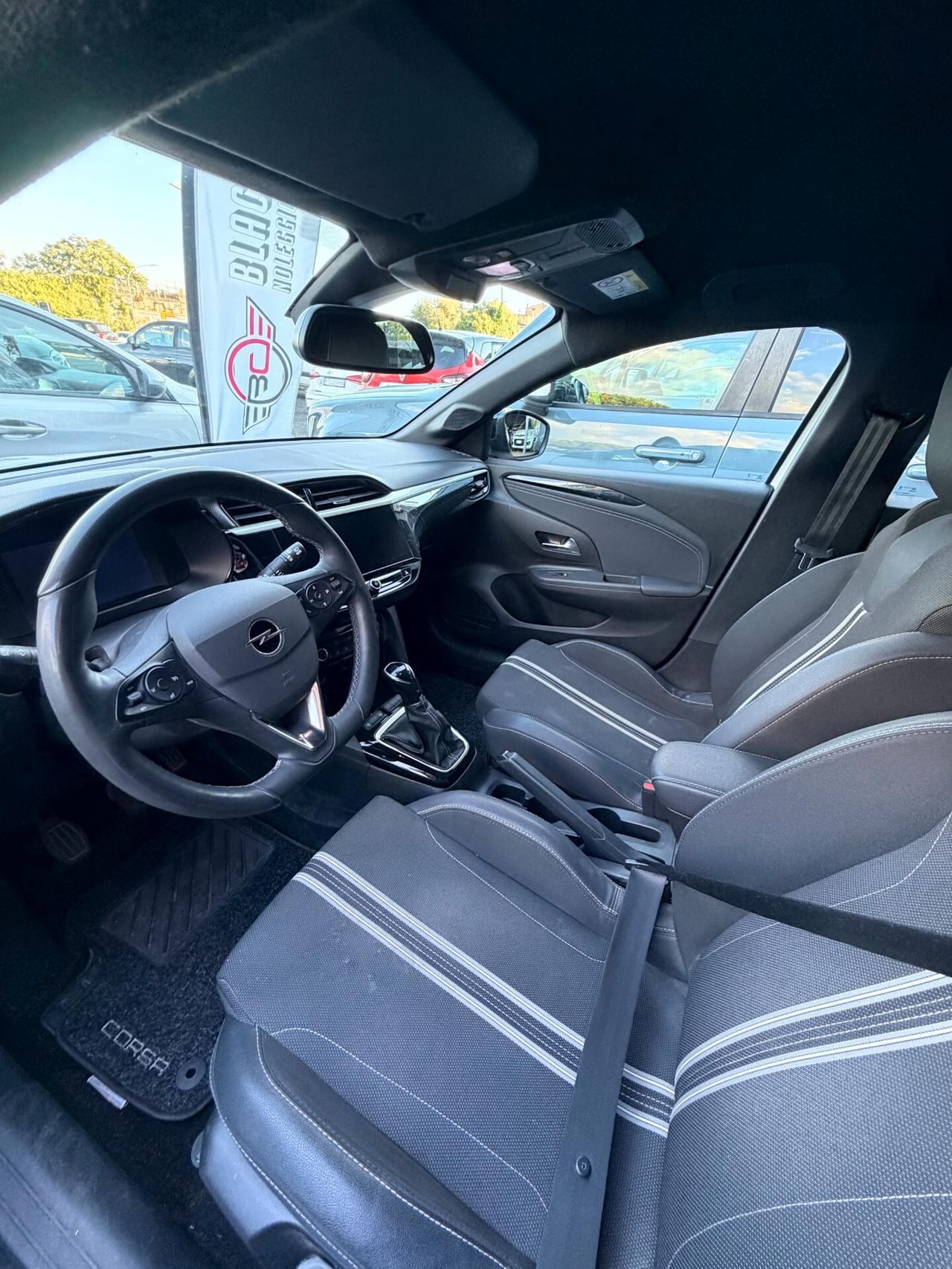 Opel Corsa 1.2 GS