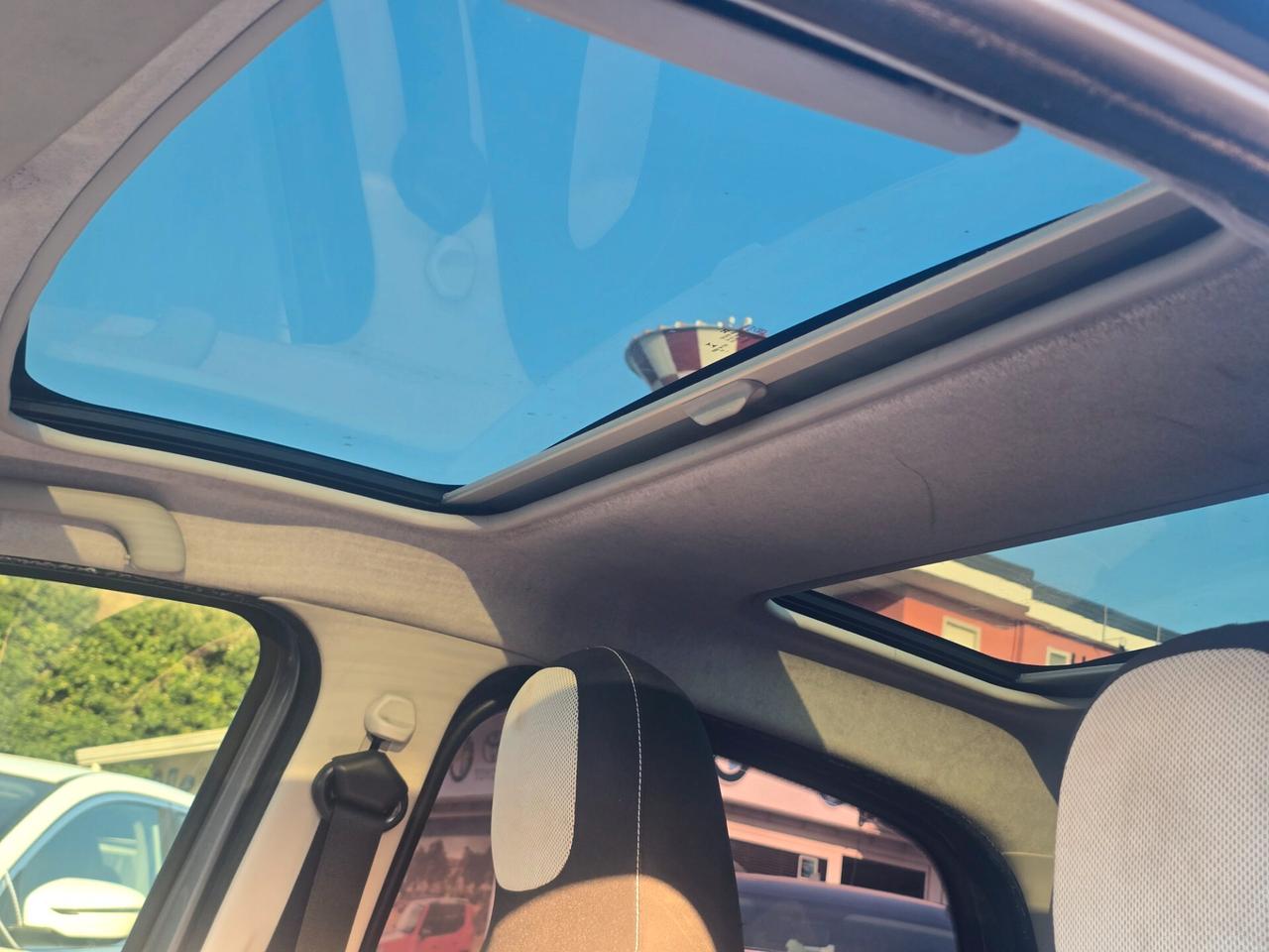 Smart ForFour 70 1.0 twinamic Passion