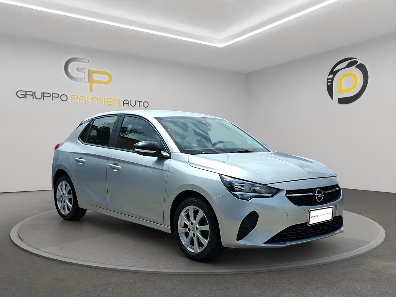 Opel Corsa 1.2 Edition