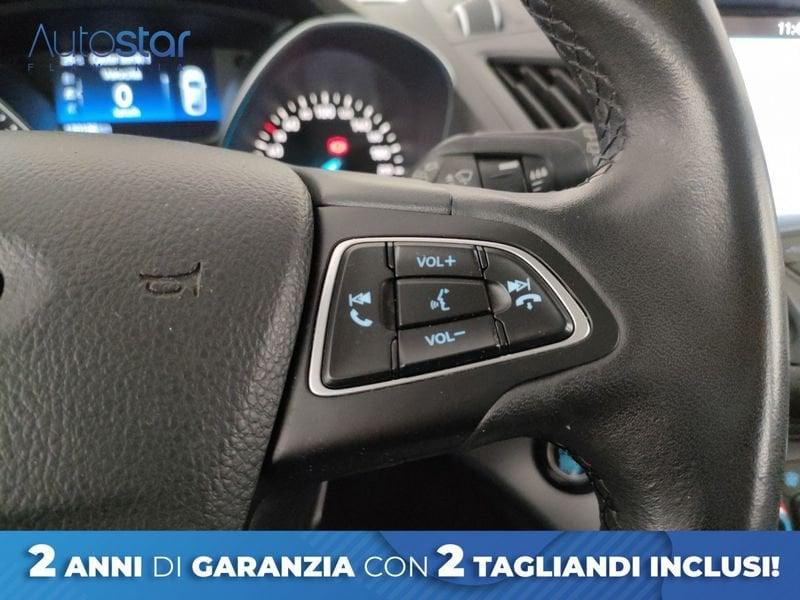 Ford Kuga 1.5 tdci Business s&s 2wd 120cv