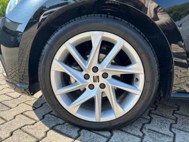 SEAT Ibiza 1.0 EcoTSI 95CV 5p FR #Luci.Ambient#Clima.Automati