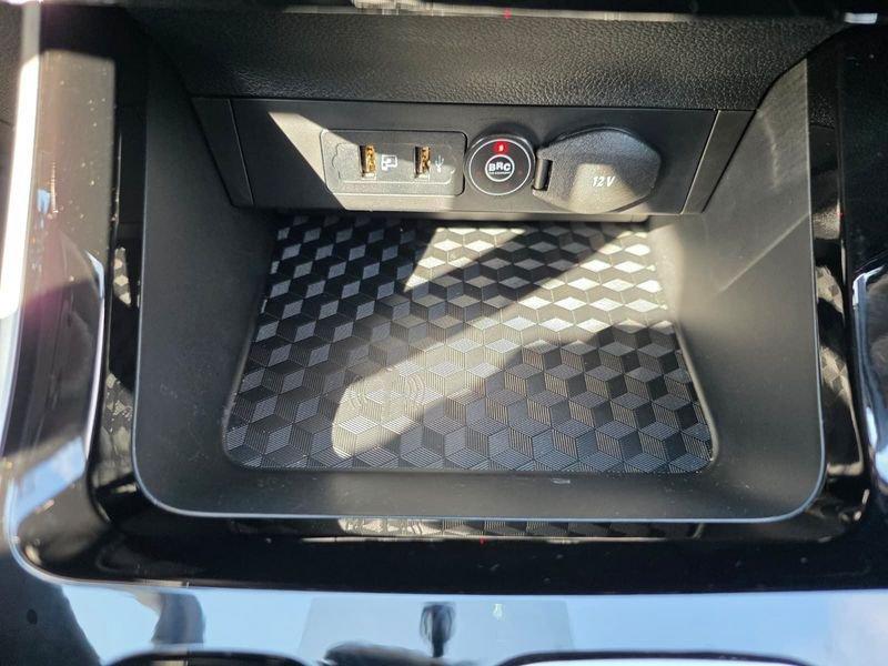 DR AUTOMOBILES DR-5-0 1.5 GPL Unica