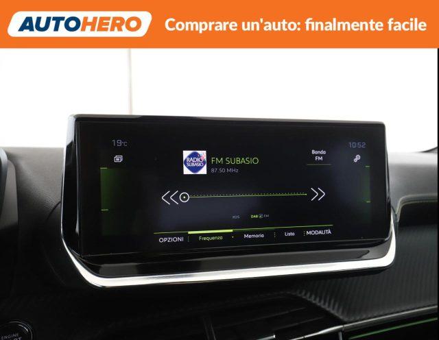 PEUGEOT 2008 BlueHDi 130 S&S EAT8 GT Line