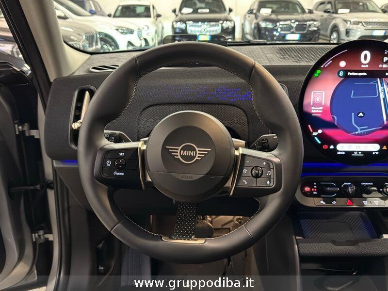 MINI Mini Countryman U25 Mini Countryman 2.0 48V D Classic auto