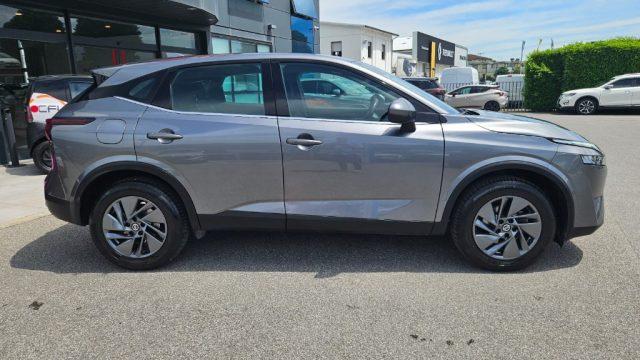 NISSAN Qashqai MHEV 140 CV Acenta AUTOCARRO