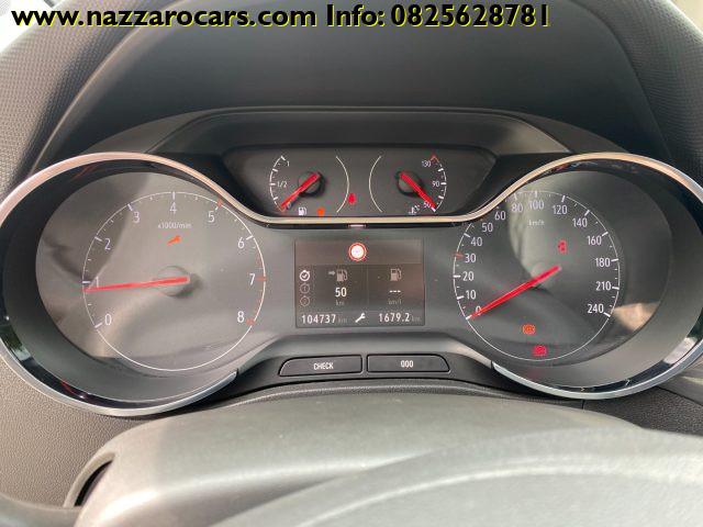 OPEL Crossland 1.5 ECOTEC D 110 CV Start&Stop Elegance