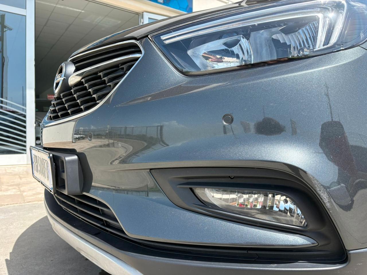 Opel Mokka X 1.6 CDTI Ecotec 136CV 4x4 Start&Stop Business