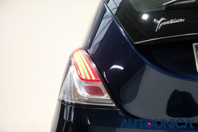 LANCIA Ypsilon 1.2 69 CV 5 PORTE GOLD NEOPATENTATI