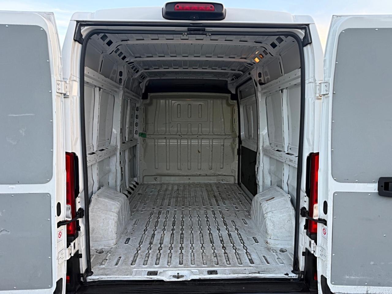 Fiat Ducato 35 2.2 Mjt 160CV PM-TM Furgone